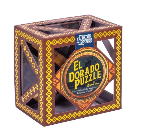 El Dorado