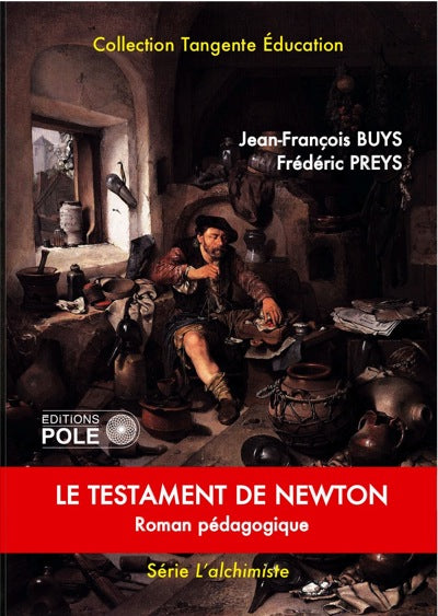 Le testament de newton