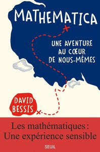 Couverture du livre Mathematica (2022) de A. N. Whitehead