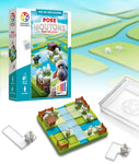 Pose moutons - Chacun dans son pré !