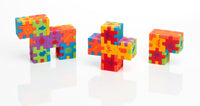 Happy Cube Junior
