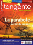 Tangente 226 - La parabole, miroir du monde