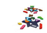 Dos du jeu Genius Star