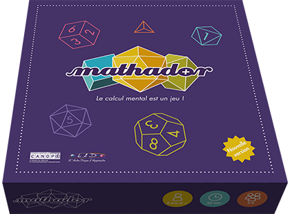 Produit Mathador