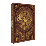 Couverture du livre Dans la tête de Sherlock Holmes - Coffret Dans la tête de Sherlock Holmes de Cyril Lieron