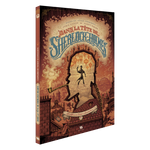 Dans la tête de Sherlock Holmes - Coffret Dans la tête de Sherlock Holmes - image 4