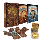 Dans la tête de Sherlock Holmes - Coffret Dans la tête de Sherlock Holmes - image 5