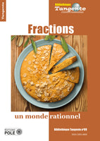 Bib 89 - Les fractions