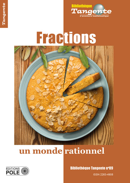 Bib 89 - Les fractions