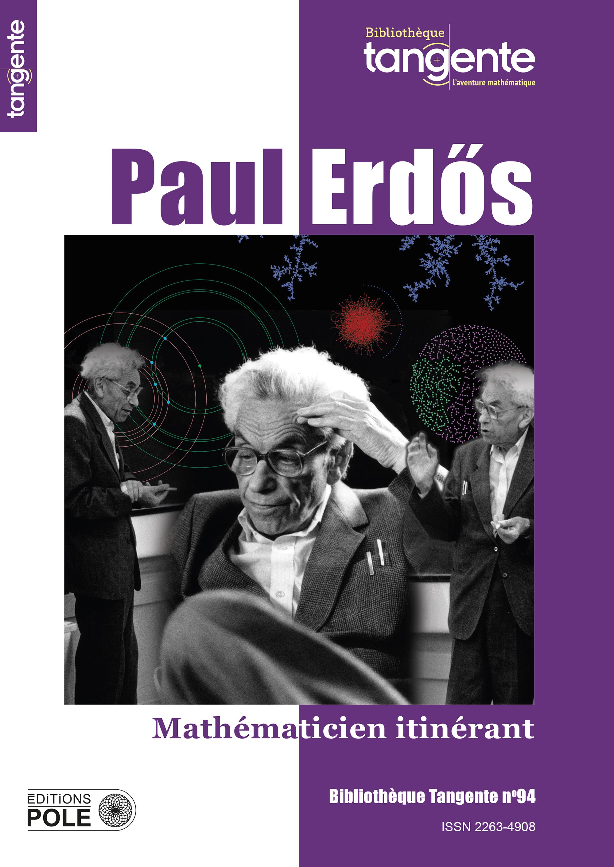 BIB 94 - Paul Erdős