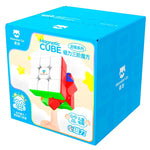 Cube GAN Monster GO 352 M 3x3