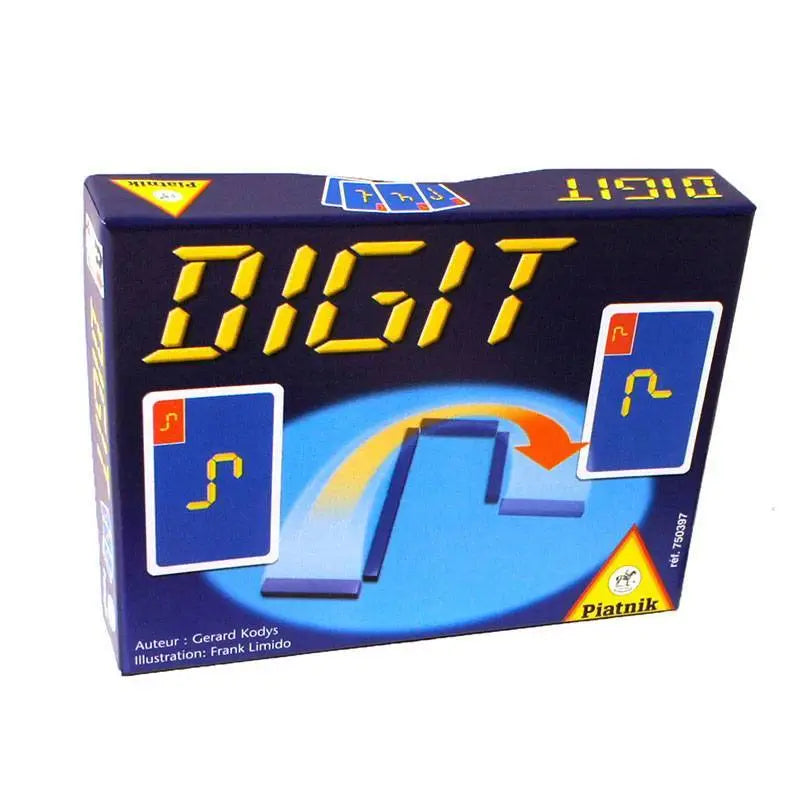 Digit