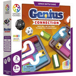 Produit Genius Connexion