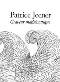 Couverture du livre Graveur mathématique de Patrice Jeener