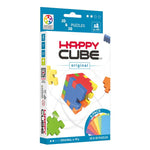 Dos du jeu Happy Cube original