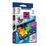 Produit IQ Waves