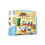 Produit Le loup et les sept chevreaux