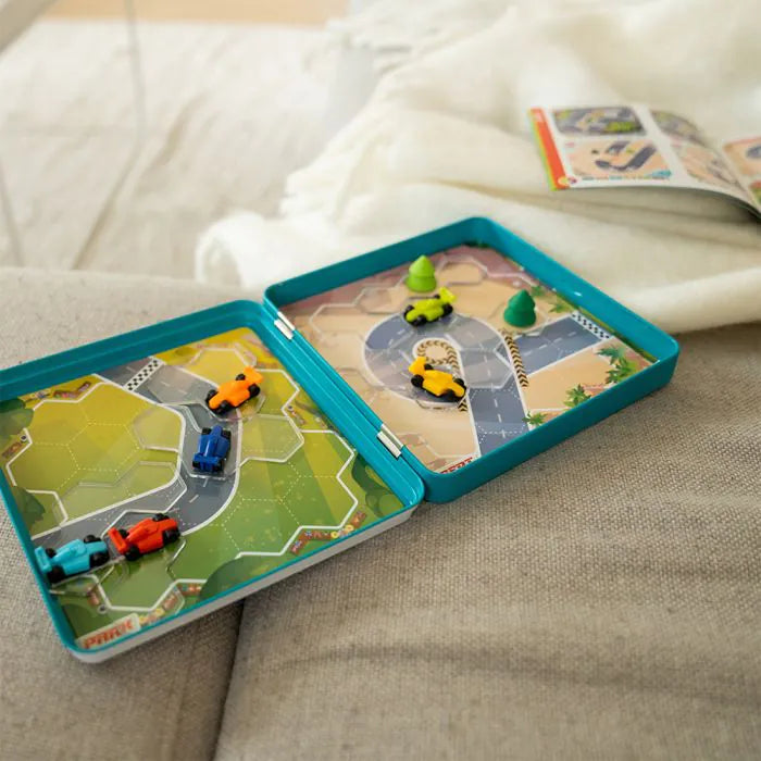 Pole Position - image 3
