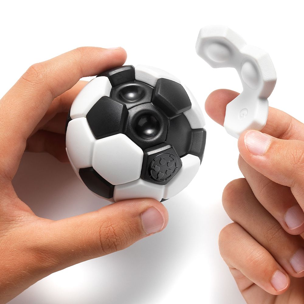 Dos du jeu Plug & Play Ball