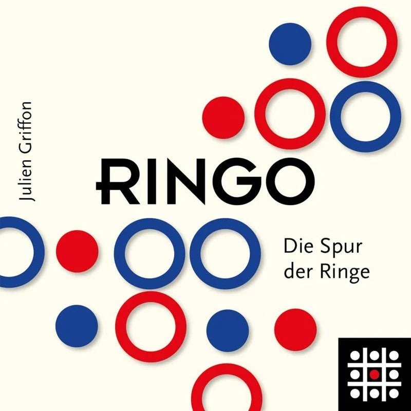 Ringo - jeux de stratégies