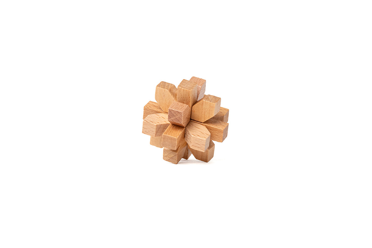Produit Casse tête.  Êtes-vous intelligent ? (Clever)