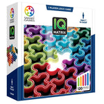 IQ MATRIX
