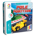 Couverture du jeu Pole Position