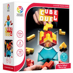 Produit Cube duel