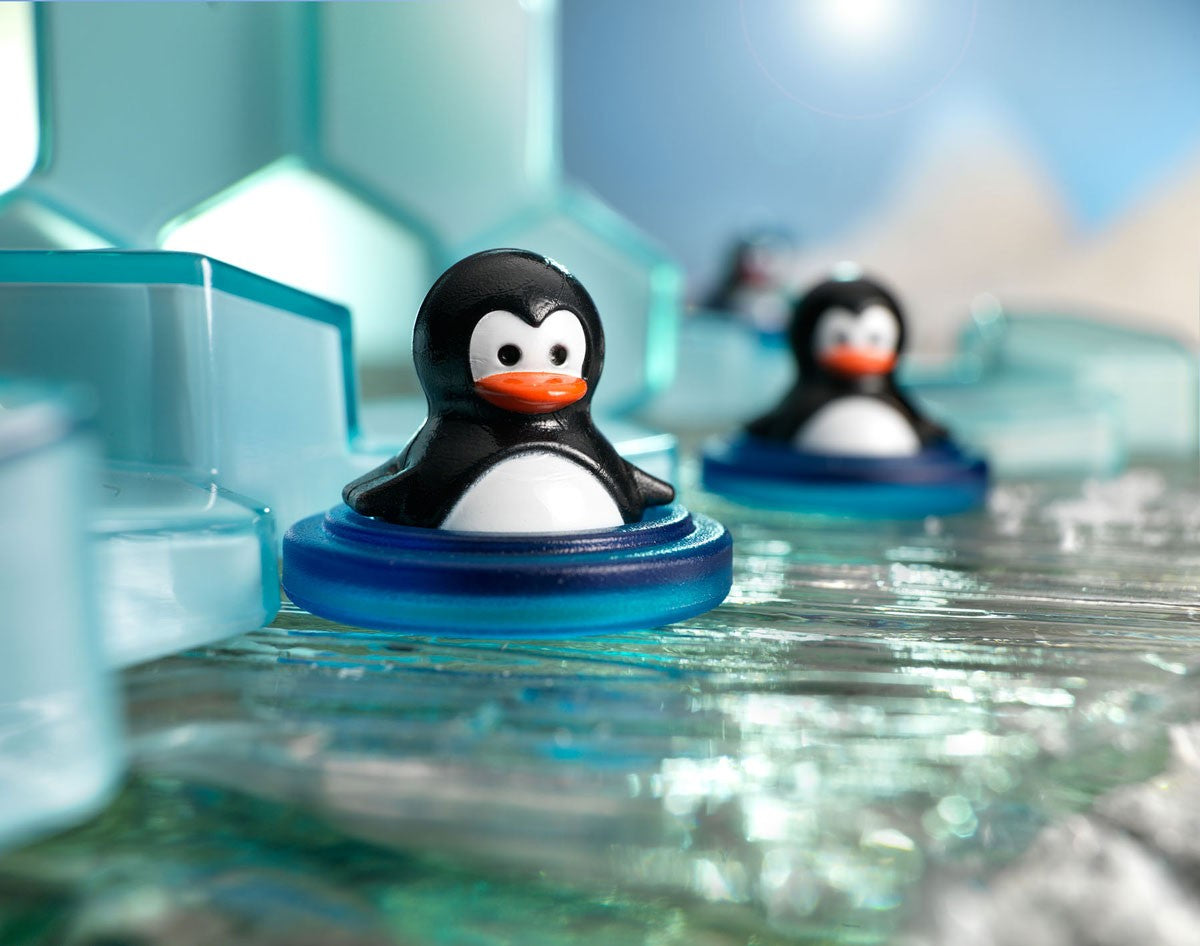 Les Pingouins Plongeurs - image 3