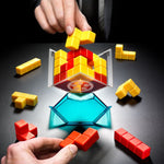 Cube duel - image 3