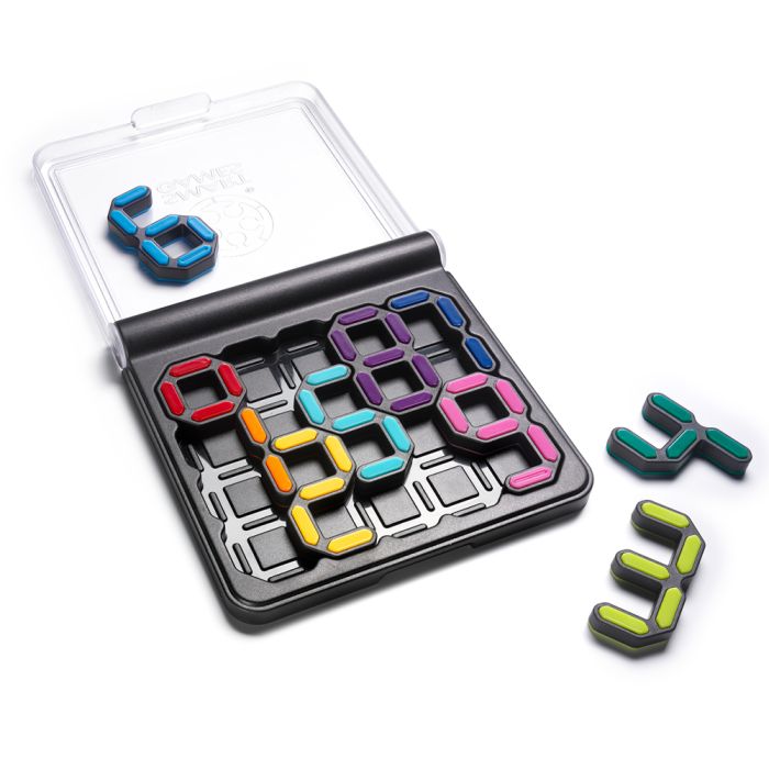 IQ Digits - image 4