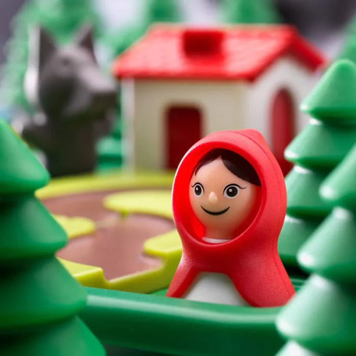 Le petit chaperon rouge - image 4