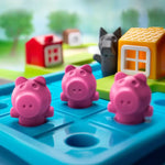 Les trois petits cochons - image 6