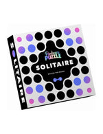 Solitaire graphic