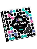 Sudoku graphic