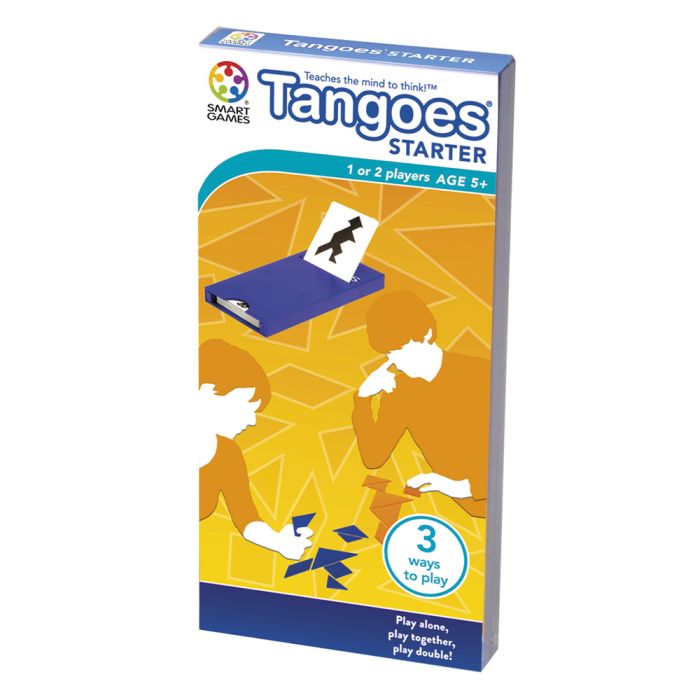 Produit Tangoes Starter