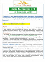 Fiche technique à l'unité - image 5