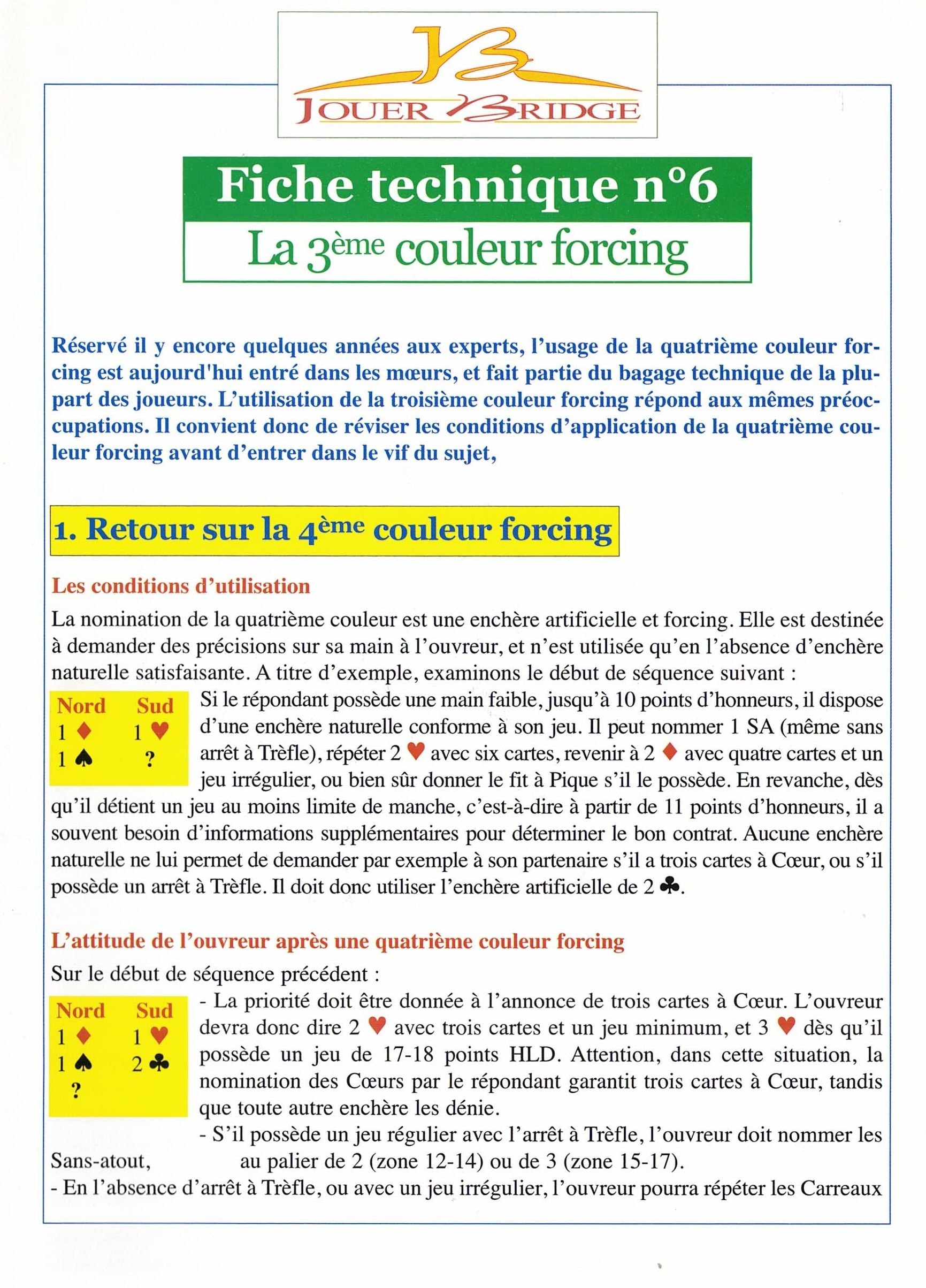 Fiche technique à l'unité - image 6