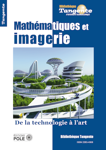 Couverture du livre Bib 77 / Mathématiques et imagerie