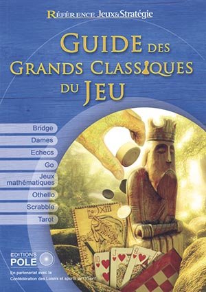 Couverture du magazine Guide des grands classiques du jeu