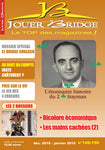 Numéro 149/150 Jouer Bridge -   Bicolore économique