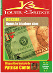 Numéro 27 Jouer Bridge -  Après le bicolore cher