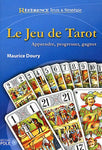 Le jeu de tarot (fin de série)
