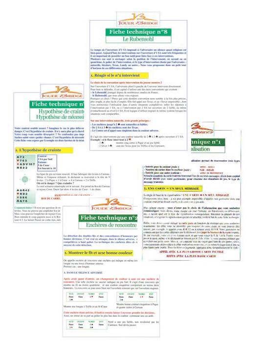 Couverture du livre Lot de 28 fiches techniques JB et 8 fiches de synthèse + Squeeze