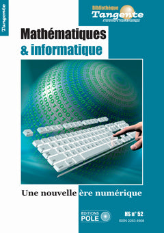 Couverture du livre BIB 52 / Mathématiques et informatique de Bertrand Hauchecorne