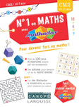 Numéro 1 en maths avec Mathador CM2