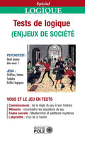 Tests de logique et (en)jeux de société (SPS26)