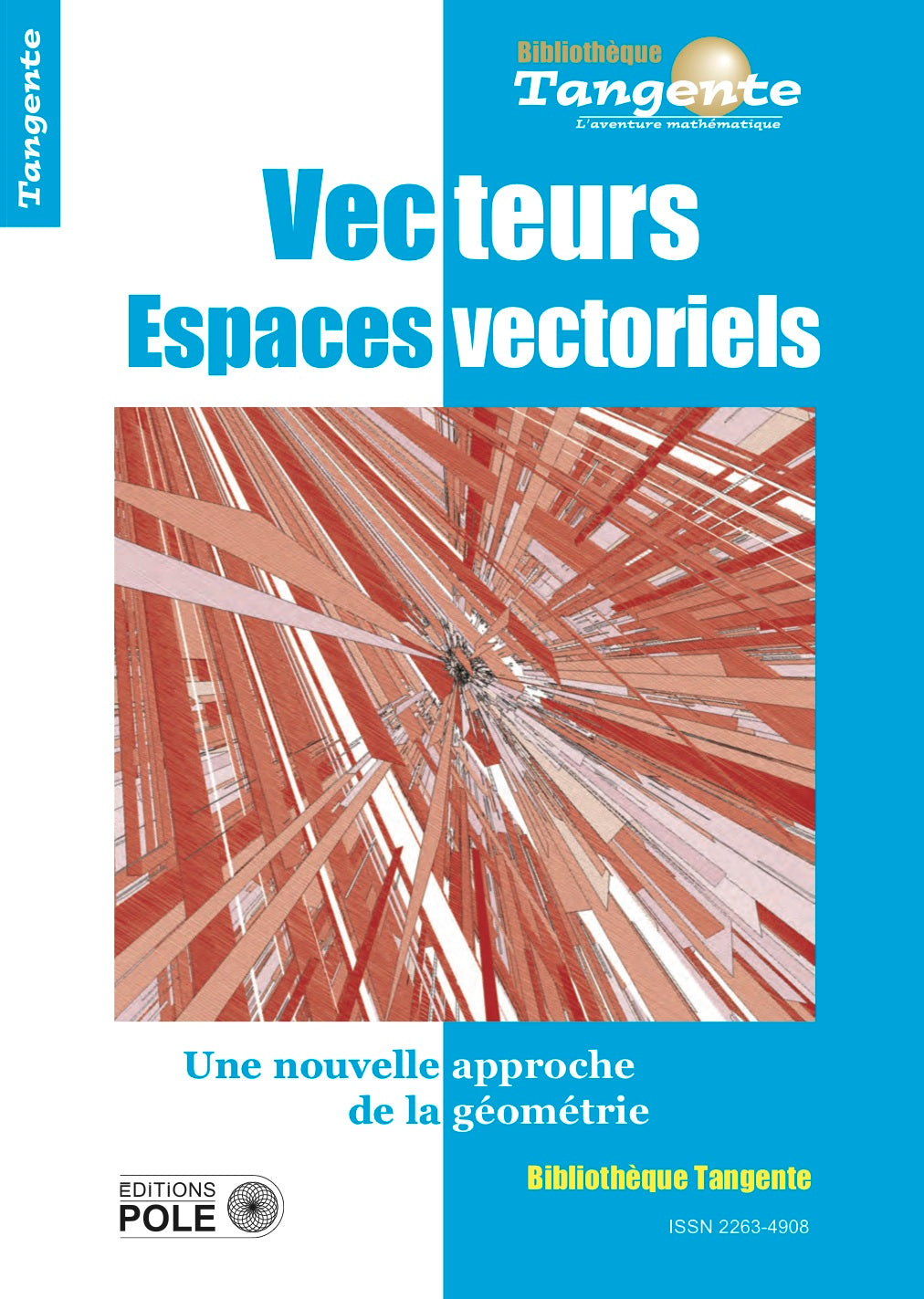 Couverture du livre BIB 65 / Espaces vectoriels
